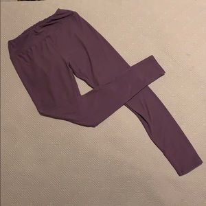Final Price LuLaRoe OS Leggings